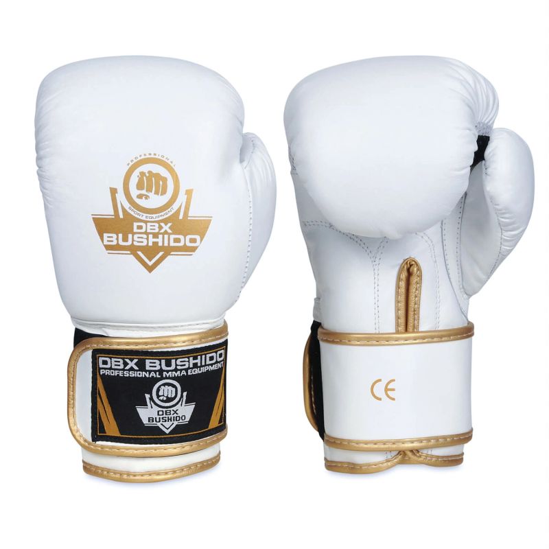 10oz Boxing Gloves - Spirit - Valor Series rękawice treningowe Your Sports Performance