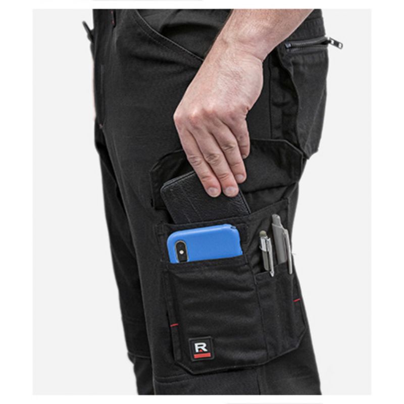 Rimeck Vertex M MLI-W0701 work trousers Clothing/Outdoor/Rimeck Your Sports Performance