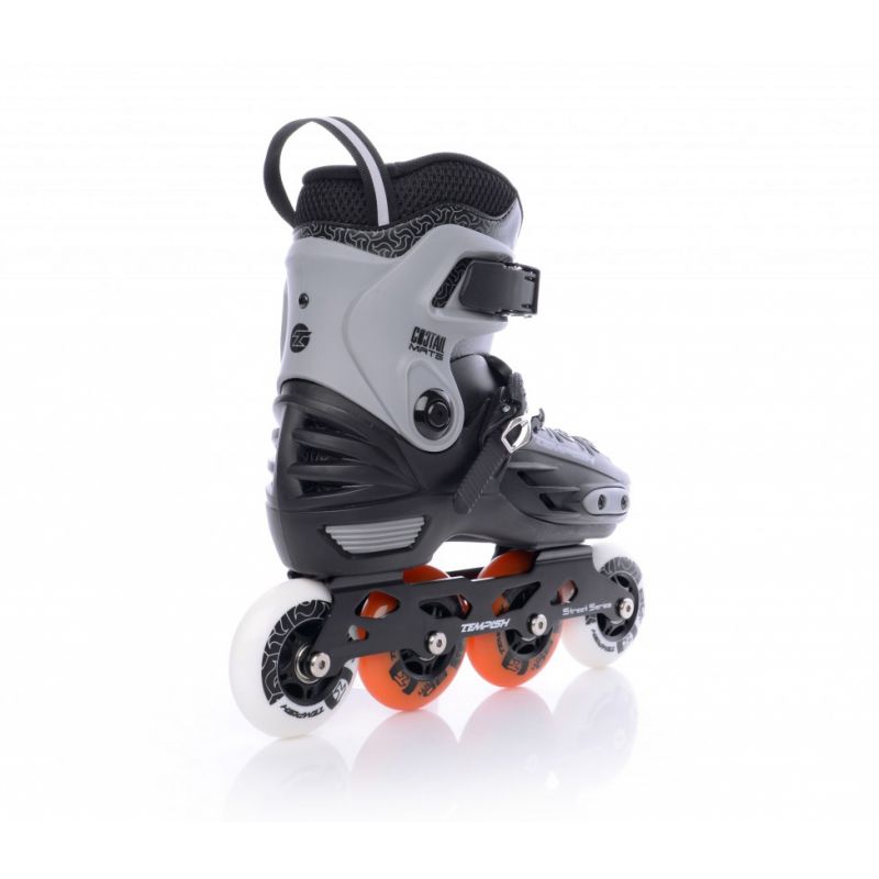 Tempish Coctail Mate Jr 10000046032 adjustable rollers Accessories/Skating/Rolki (pozostałe) Your Sports Performance
