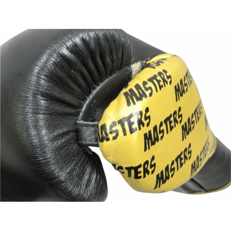 Boxing gloves Masters Rbt-Professional 01101-10 Accessories/Gloves Your Sports Performance