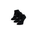 Women’s Low-Cut Socks (3-Pack) 4F 4FWMM00USOCF731-20S