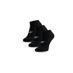 Women’s Low-Cut Socks (3-Pack) 4F 4FWMM00USOCF731-20S