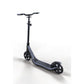 City scooter Globber ONE NL 205 / Black-Charcoal Grey 477-100 Accessories/Skating/Hulajnogi Your Sports Performance