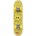 Skateboard SMJ UT-2406 Robot Accessories/Skating Your Sports Performance