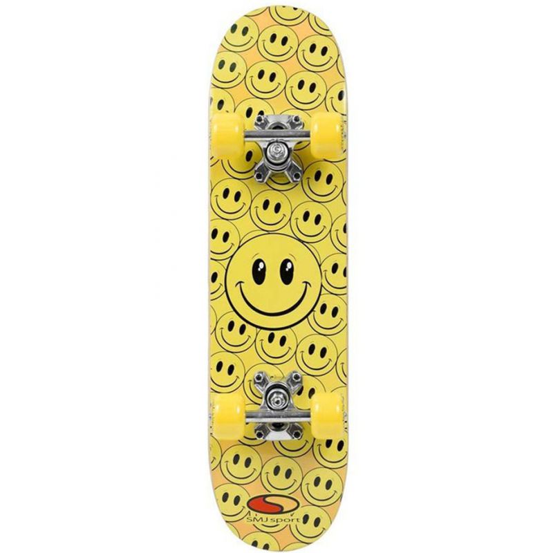 Skateboard SMJ UT-2406 Robot Accessories/Skating Your Sports Performance