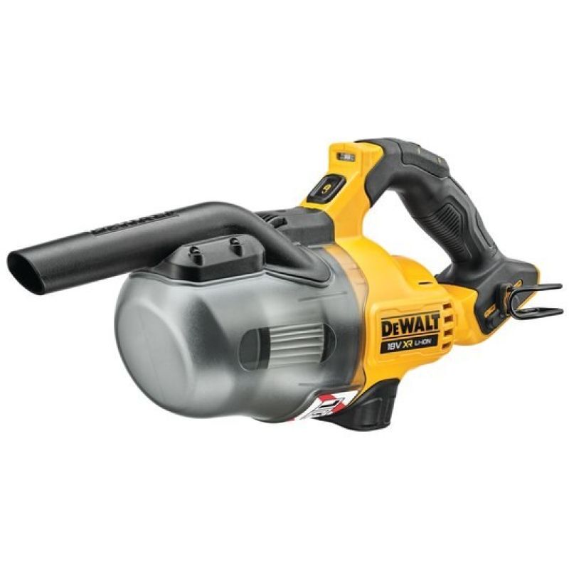 18V DEWALT DCV501LN Cordless Vacuum Cleaner AGD - Produkty/Odkurzacze Your Sports Performance