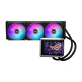 ASUS ROG RYUO IV 360 ARGB Cooler Chłodzenie/Chłodzenie - zestawy chłodzenia wodnego Your Sports Performance