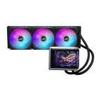 ASUS ROG RYUO IV 360 ARGB Cooler Chłodzenie/Chłodzenie - zestawy chłodzenia wodnego Your Sports Performance