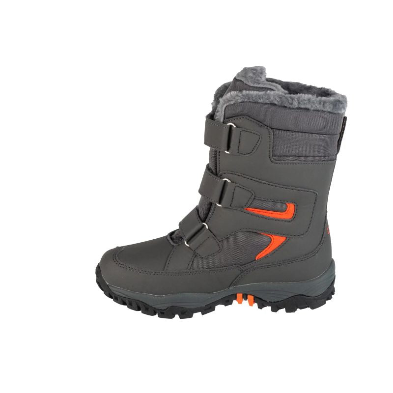 Cmp Hexis Snow Boot Jr 30Q4634-80US shoes Footwear/Outdoor/CMP Your Sports Performance