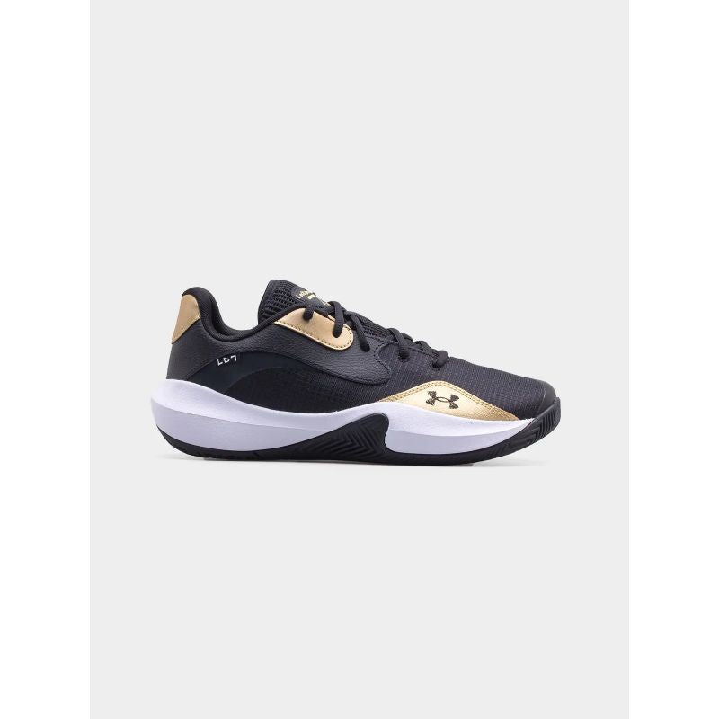 Under Armour Men's Shoes 3027646-001 Footwear/Training/Men Your Sports Performance