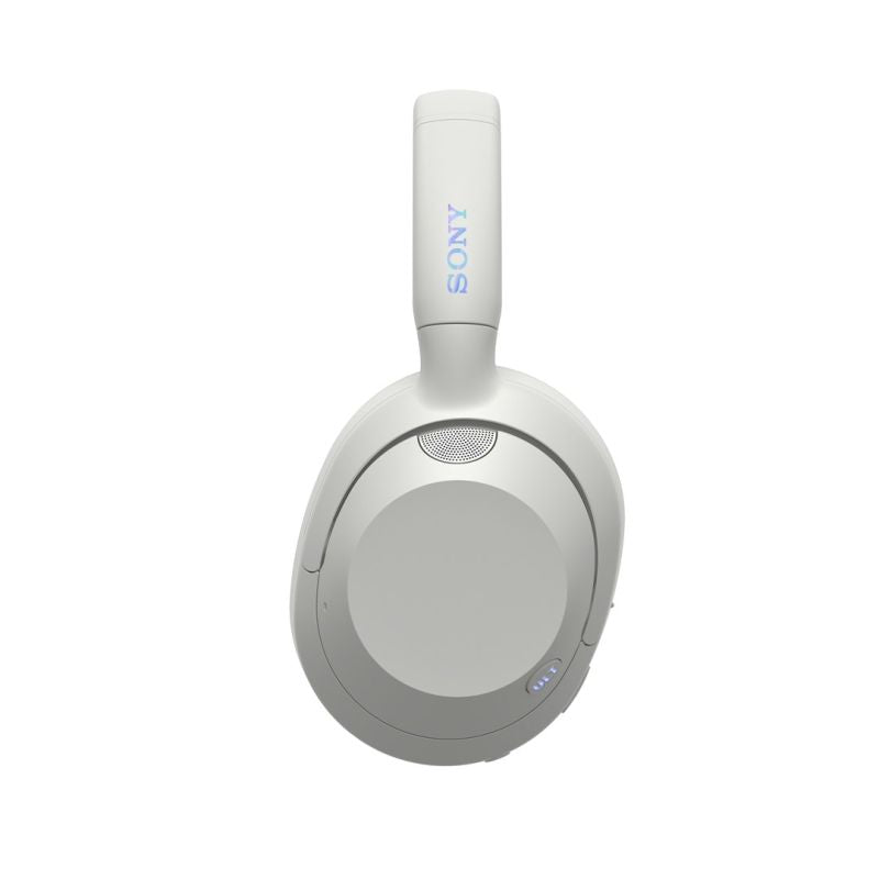 SONY WH-ULT900NW white headphones In preparation Your Sports Performance