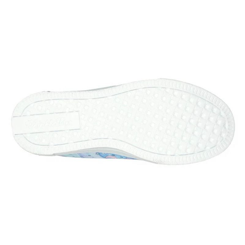 Skechers S Lights Twinkle Sparks Unicorn Daydream Jr 314800L-BLMT shoes Footwear/Lifestyle/Skechers Skechers