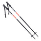 SNOWFLAKE JR Kids' Poles In preparation Your Sports Performance