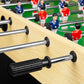 Foosball game Spokey Championship 46 WW 940673 Accessories Your Sports Performance