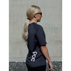 POC W'S REFORM ENDURO LIGHT Cycling Jersey - Gray