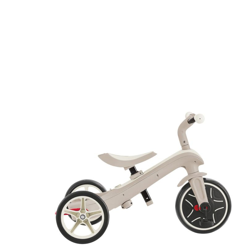 EXPLORER TRIKE 4in1 ECOLOGIC (637-566) In preparation Your Sports Performance