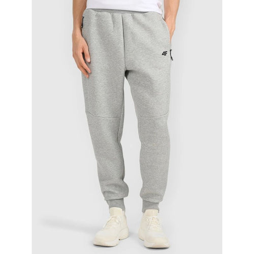 Men's jogger sweatpants 4F 4FRMM00TTROM1623-27M 4f