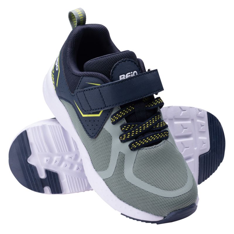 OWNY JRB Children's Shoes In preparation Your Sports Performance