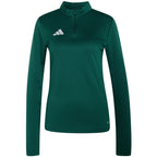adidas Entrada 26 Training Top women's green KE9824