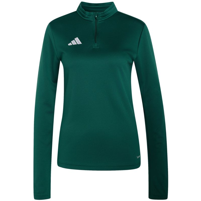 adidas Entrada 26 Training Top women's green KE9824