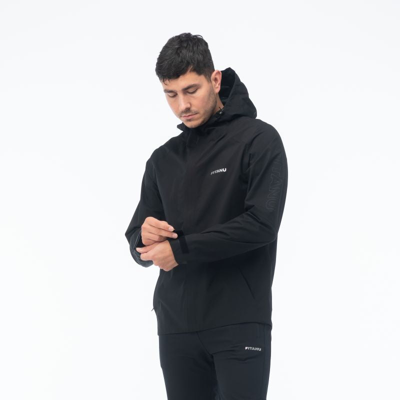 Men's CALTISE Transition Jacket To be categorized Your Sports Performance