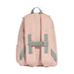 adidas Tro Nster backpack pastel pink JZ5215 In preparation Your Sports Performance