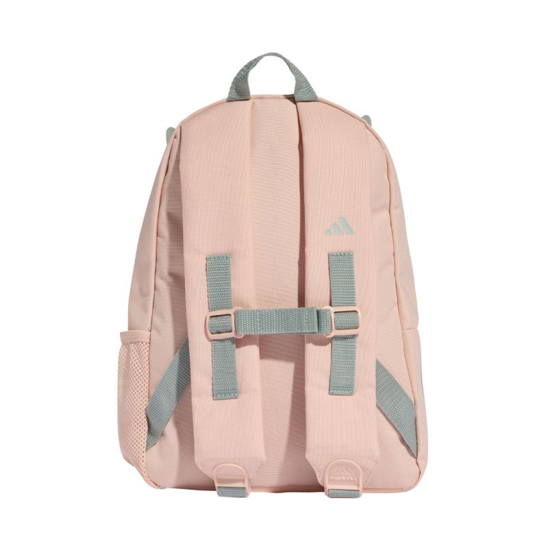 adidas Tro Nster backpack pastel pink JZ5215 In preparation Your Sports Performance