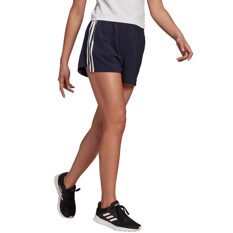 Adidas Woven 3-Stripes W GT0188 shorts Clothing/Lifestyle/Trousers, shorts Adidas