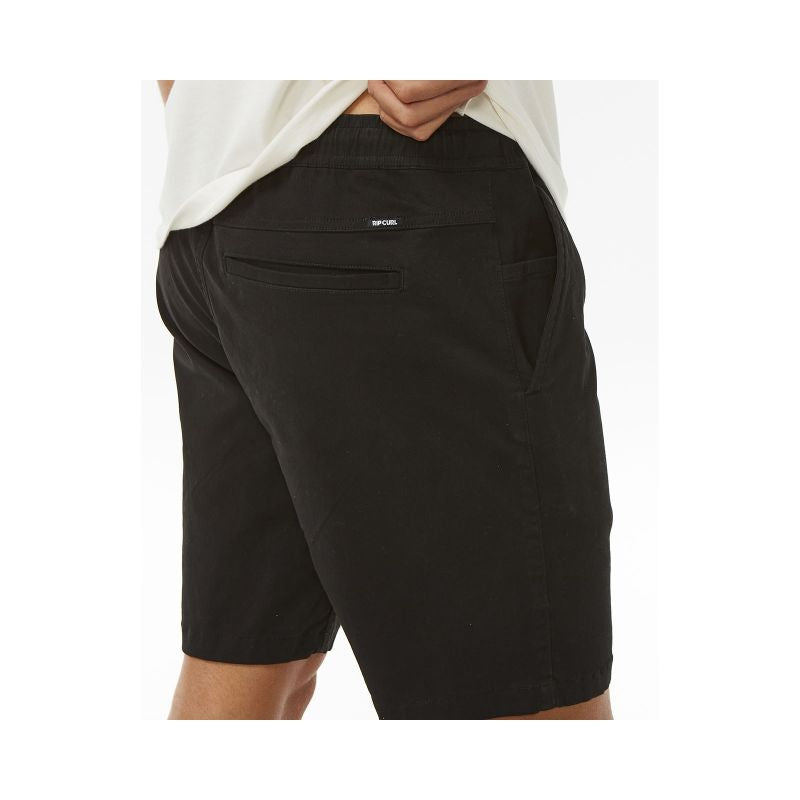 RIP CURL Classic Surf Volley shorts black