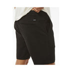 RIP CURL Classic Surf Volley shorts black