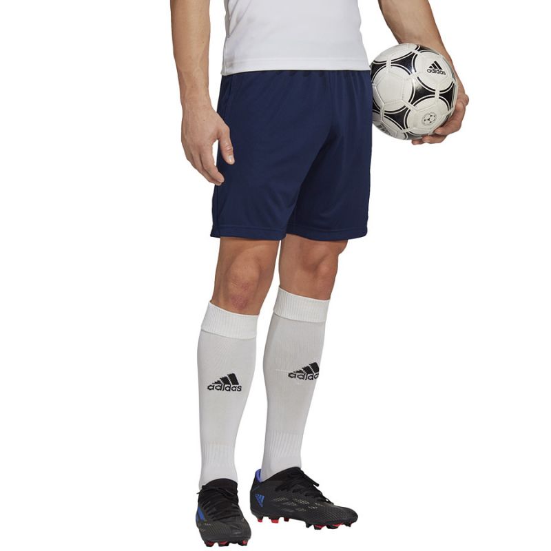 Adidas Entrada 22 Training Short M H57488 Clothing/Football Adidas
