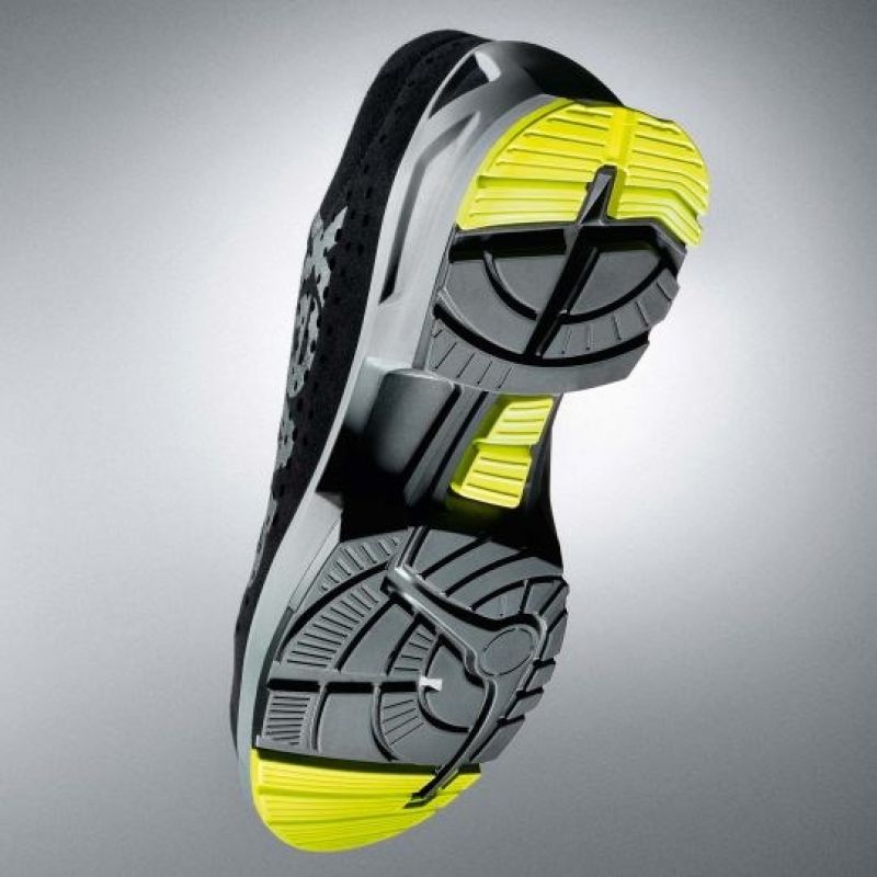 UVEX 8543/8 S1 Foot Protection Shoes Size 42 PUR Sole W11 To be categorized Your Sports Performance