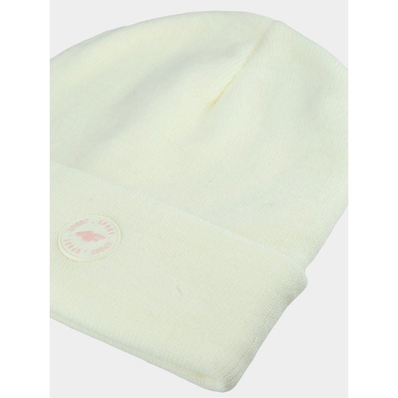 Children's winter hat 4F Junior 4FJWAW24ACAPU444-12S Clothing Your Sports Performance