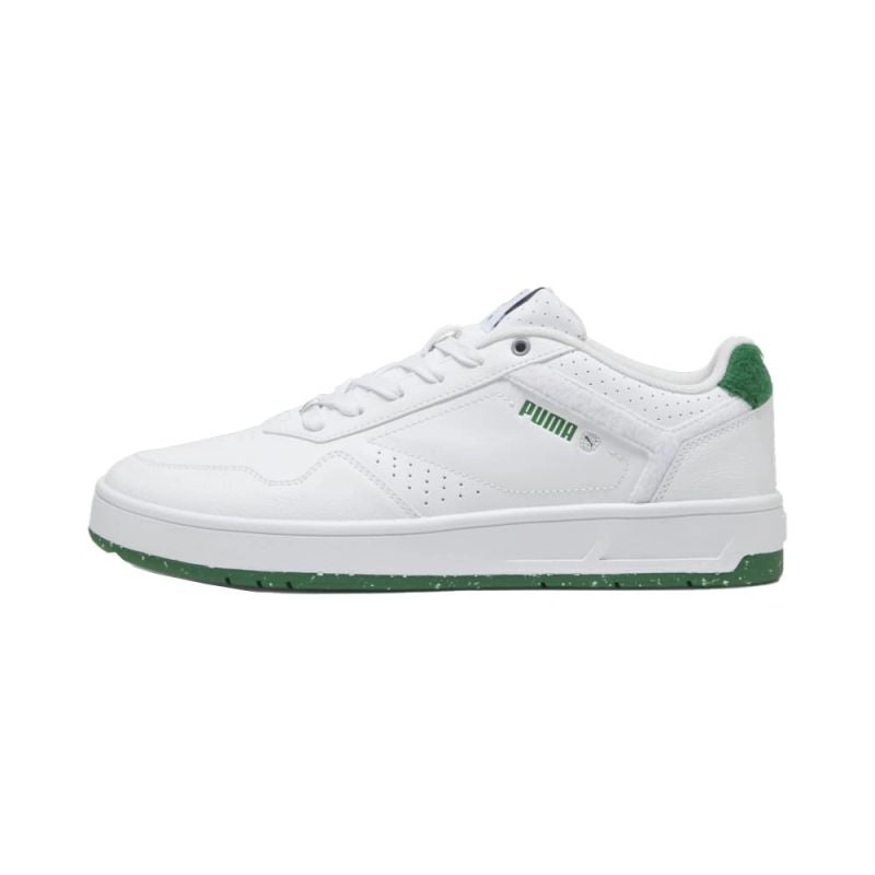 Puma Court Classic Better White Archive M 395088-01 shoes Footwear/Lifestyle Puma