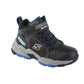 Skechers Drollix - Venture Rush 406418L-BKRY Black 32 In preparation Your Sports Performance