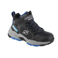 Skechers Drollix - Venture Rush 406418L-BKRY Black 32 In preparation Your Sports Performance