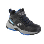 Skechers Drollix - Venture Rush 406418L-BKRY Black 32 In preparation Your Sports Performance