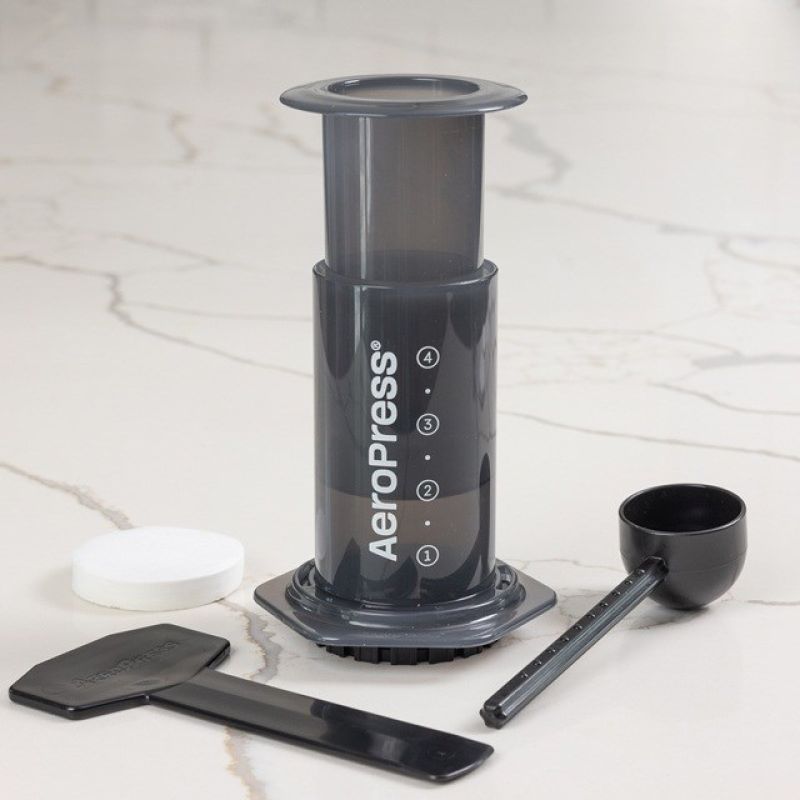 Aeropress 85R11 coffee maker AGD - Produkty/Zaparzacze i kawiarki Your Sports Performance