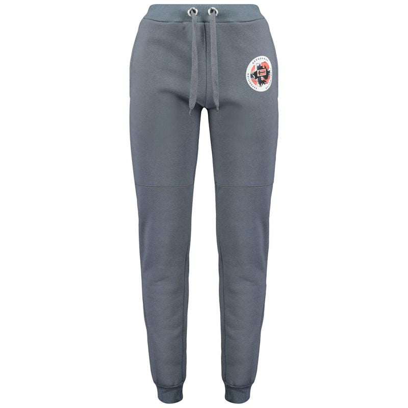 Geographical Norway Jogging Pant Mirabel M SU1204H/GN/Dark Gray Clothing/Outdoor/Geographical Your Sports Performance