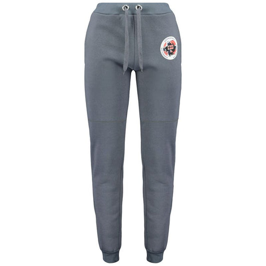 Geographical Norway Jogging Pant Mirabel M SU1204H/GN/Dark Gray Clothing/Outdoor/Geographical Your Sports Performance