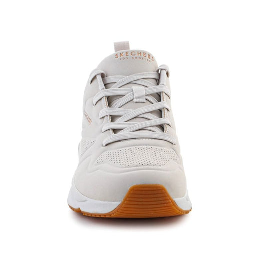 Skechers Tres-Air Uno AH Mazing W shoes 177390-OFWT Footwear/Lifestyle/Skechers Skechers