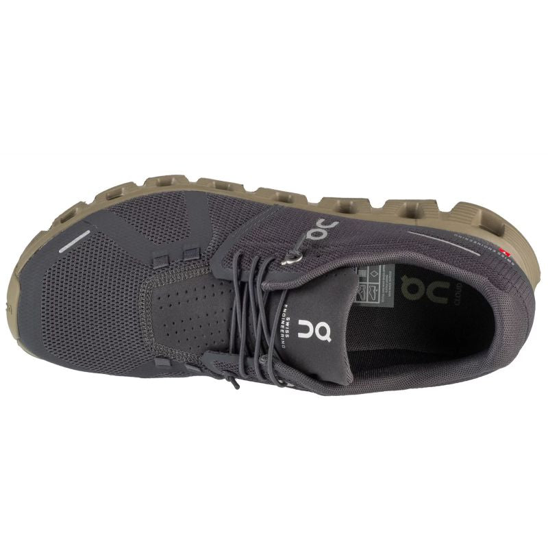 On Cloud 5 M Running Shoes 5997769 Footwear/Running/Men/On Running Your Sports Performance