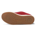 DC SHOES Court Graffik SD DC02222601 Dark Red To be categorized Your Sports Performance