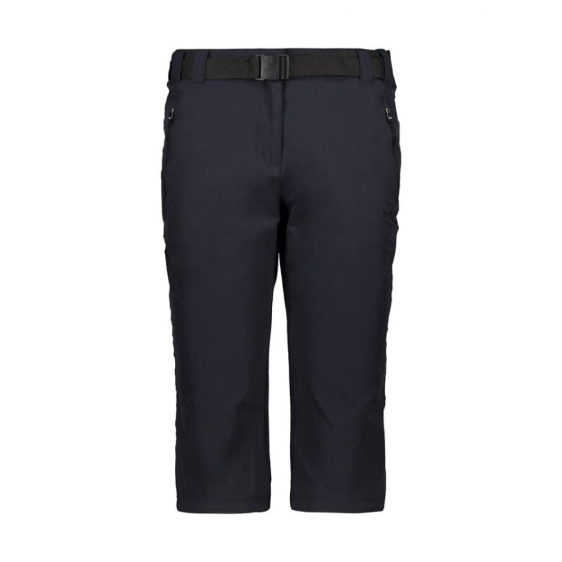 Cmp Woman Long Pant Zip W 3T51346CF-U423 Clothing/Outdoor/CMP Your Sports Performance