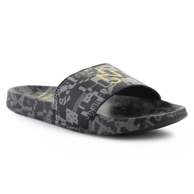 Puma Leadcat Slide Neymar Jr M 385057-01 Flip-Flops Footwear/Lifestyle Puma