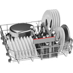 BOSCH SMS25GI09F dishwasher AGD - Produkty/Zmywarki wolnostojące Your Sports Performance