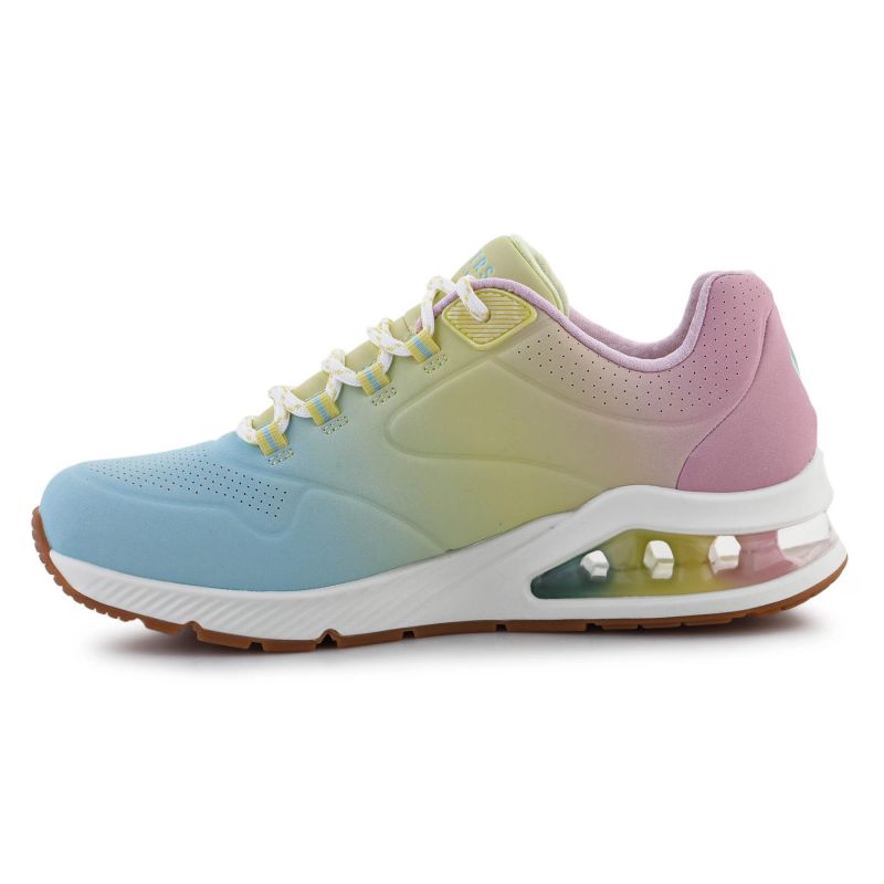 Skechers Uno 2 W shoes 155628-WMLT Footwear/Lifestyle/Skechers Skechers
