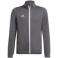 Sweatshirt adidas Junior Entrada 22 Track Jr H57521 Clothing/Training Adidas