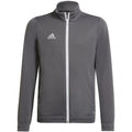 Sweatshirt adidas Junior Entrada 22 Track Jr H57521 Clothing/Training Adidas