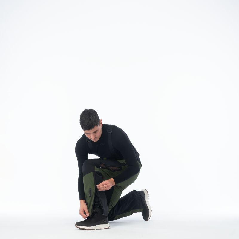 Men's VORAL PANTS PRIMALOFT To be categorized Your Sports Performance